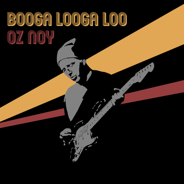 Booga Looga Loo album cover