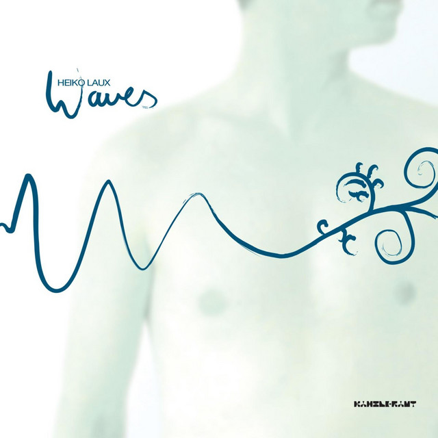 Waves album cover