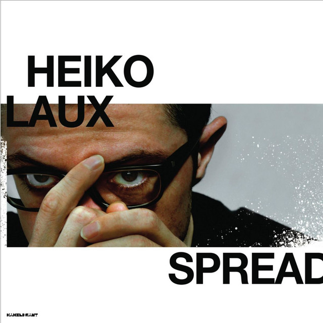 Spread album cover