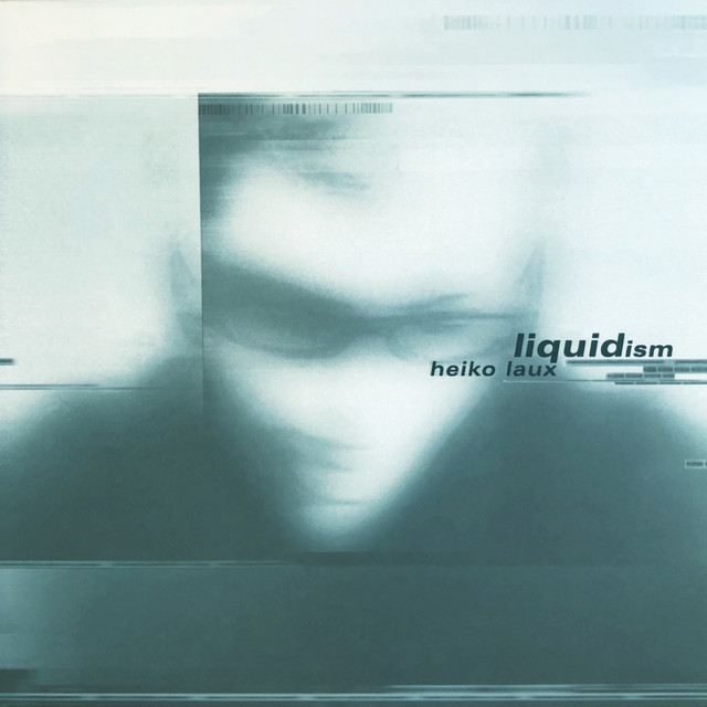 Liquidism album cover
