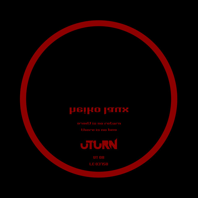 Untitled album cover