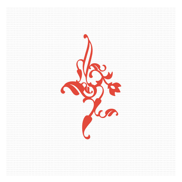 Ornaments (Re-Inhaled)