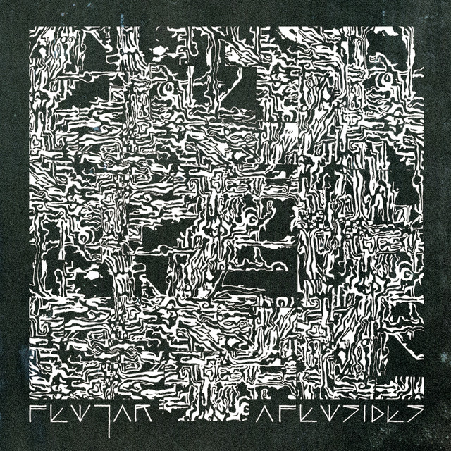 Afewsides album cover