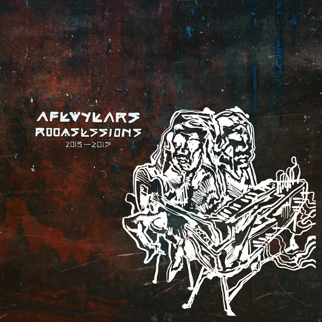 Roomsessions • Afewyears 2013-2023 (Remastered) album cover