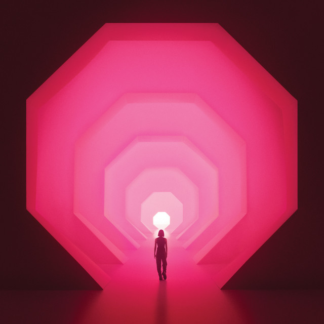Amnioverse album cover