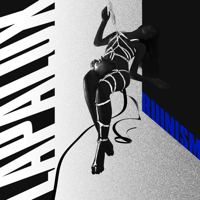 Ruinism album cover