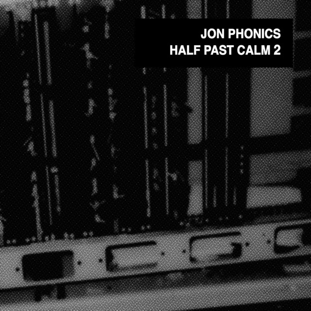 Half Past Calm 2 album cover