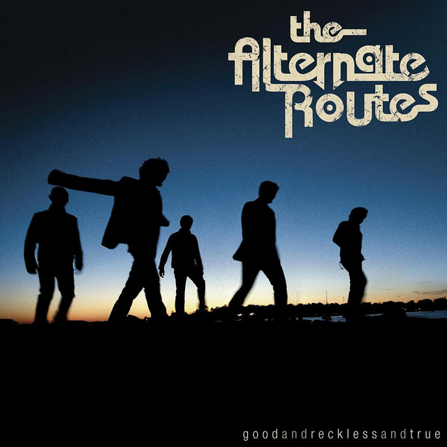 Good And Reckless And True album cover