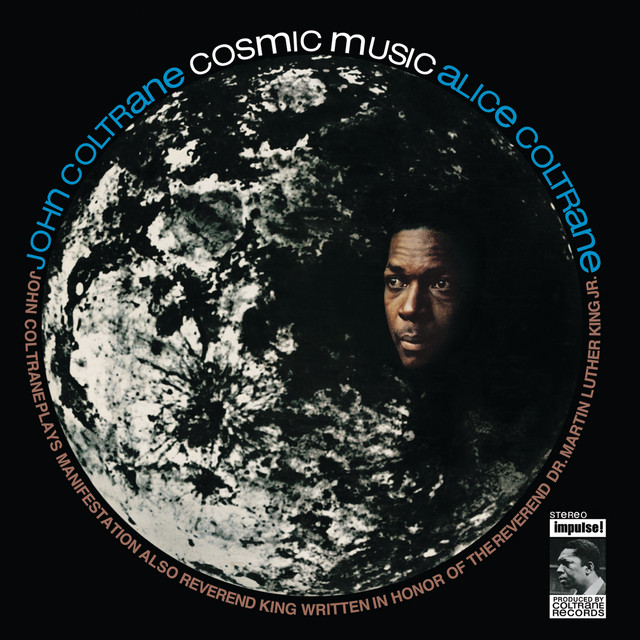 Cosmic Music