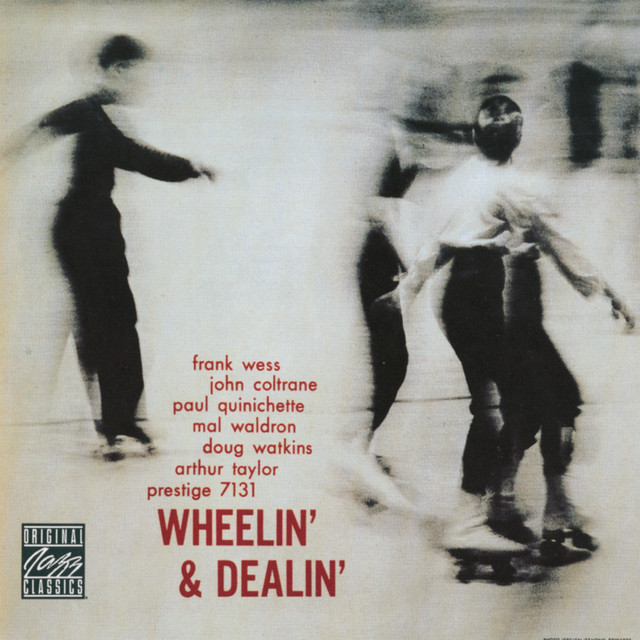 Wheelin' And Dealin' (Expanded Edition) album cover
