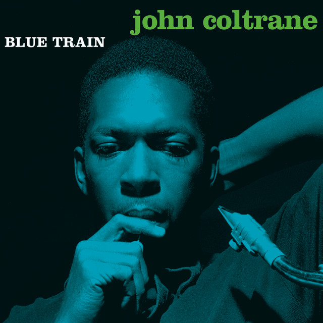 Blue Train (Expanded Edition) album cover