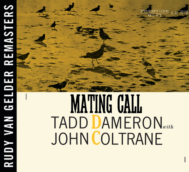 Mating Call [RVG Remaster] album cover