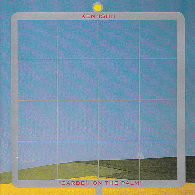 Garden On The Palm album cover