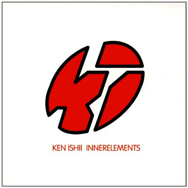 Innerelements album cover