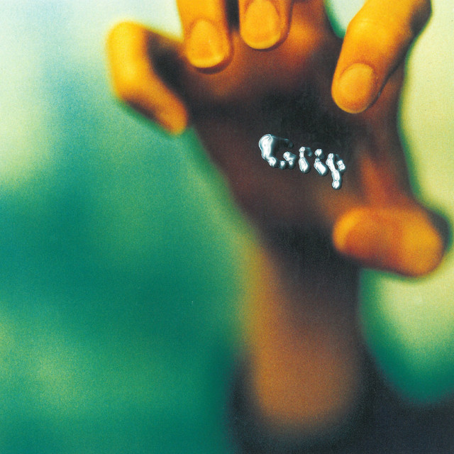 Grip album cover