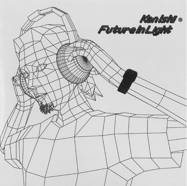 Future In Light album cover