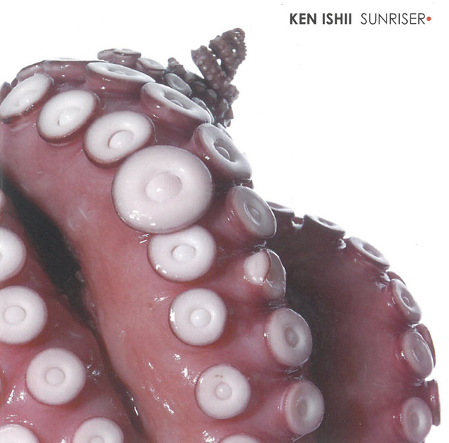 Sunriser album cover