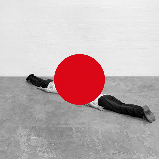 Taiyo album cover