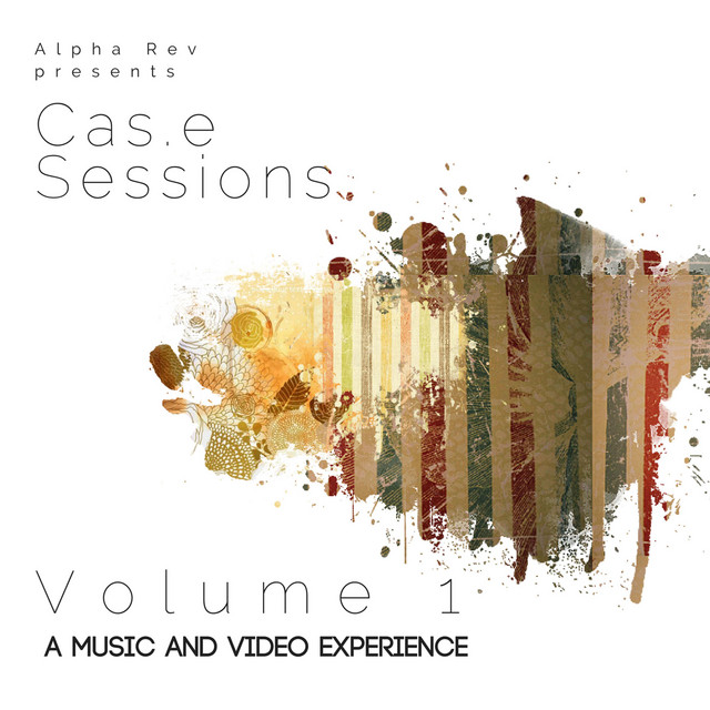 Cas.e Sessions - Volume 1 album cover