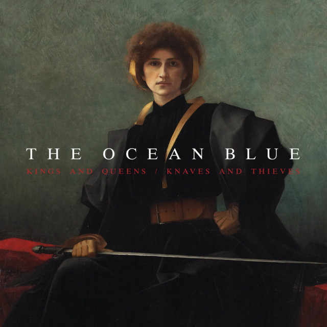Kings and Queens / Knaves and Thieves album cover