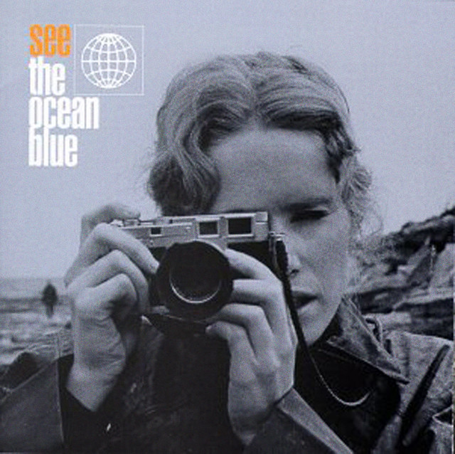 See The Ocean Blue album cover