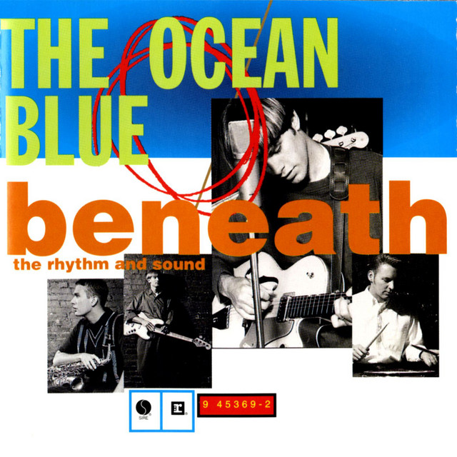 Beneath Rhythm And Sound album cover
