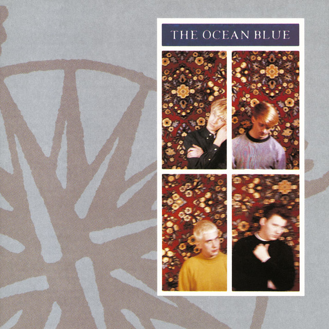 The Ocean Blue album cover