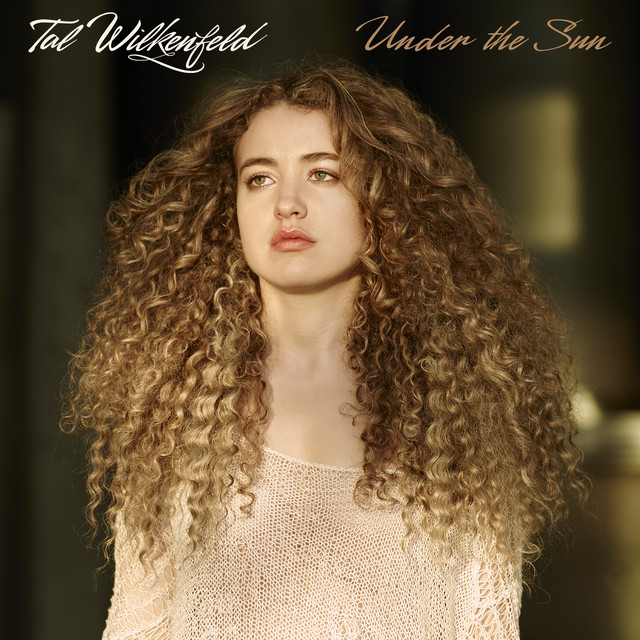 Gibson J-45 as heard on Under the Sun by Tal Wilkenfeld (2018)