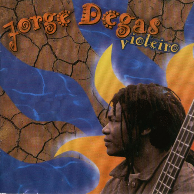 Violeiro album cover