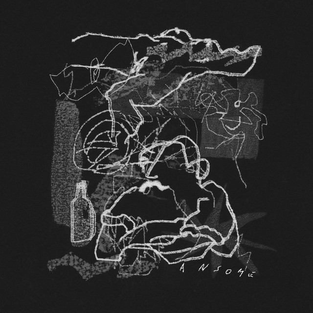 Stowaway album cover