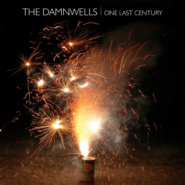 One Last Century album cover