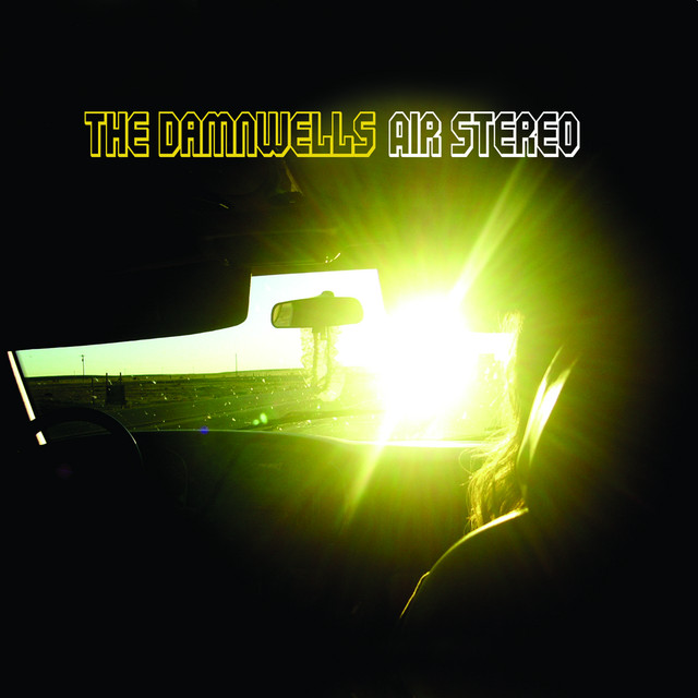 Air Stereo album cover