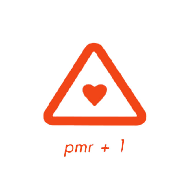 Pmr + 1 album cover
