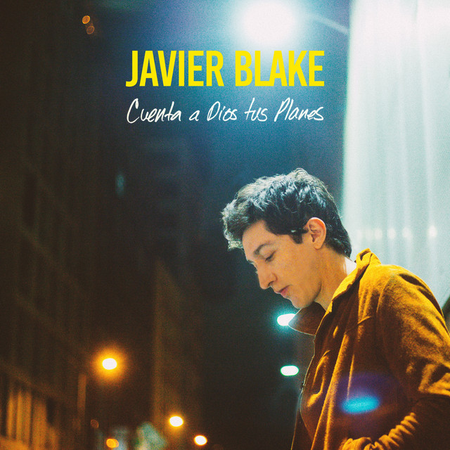 Cuenta A Dios Tus Planes album cover