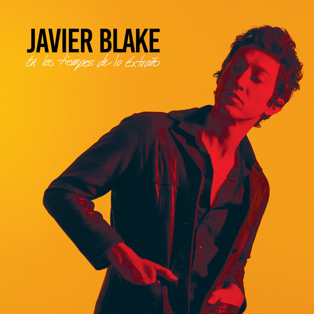 En los Tiempos de Lo Extraño album cover