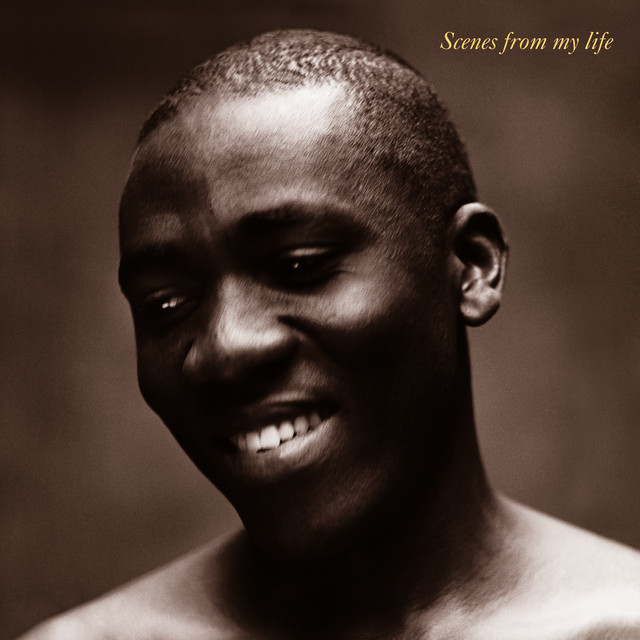 Scenes From My Life album cover