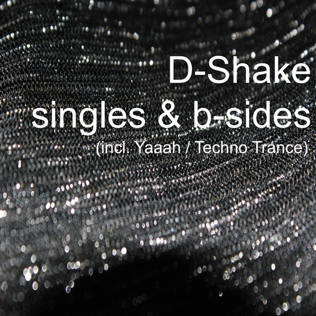 Singles and B-Sides album cover
