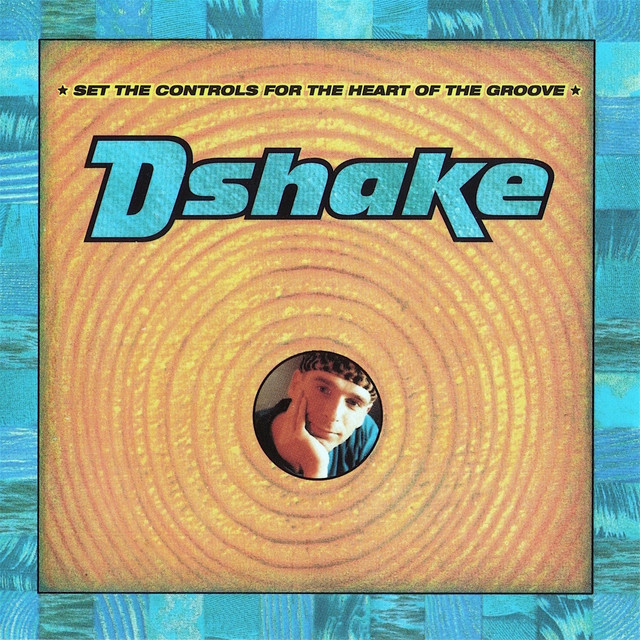 Set the Controls for the Heart of the Groove album cover