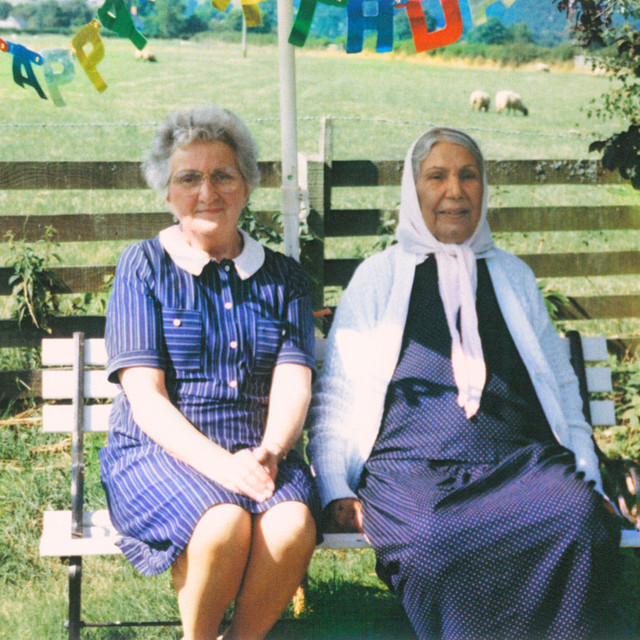 Theory of Colours album cover
