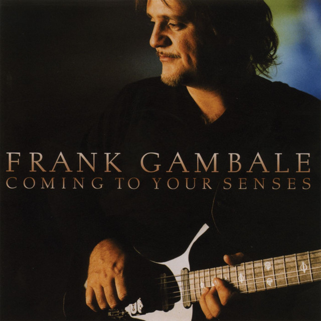 Coming To Your Senses album cover