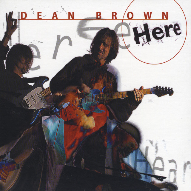 Fylde Caliban as heard on Here by Dean Brown (2010)