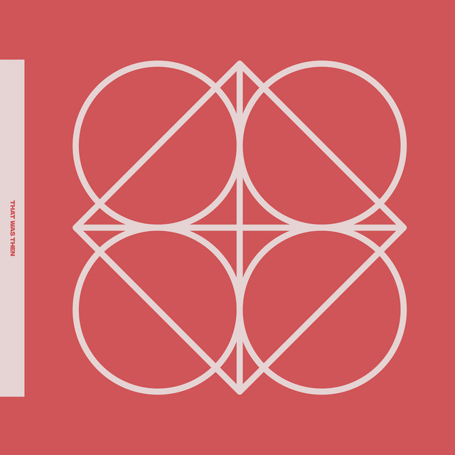 That Was Then: The Bickett Gallery Residency, North Carolina (Live) album cover