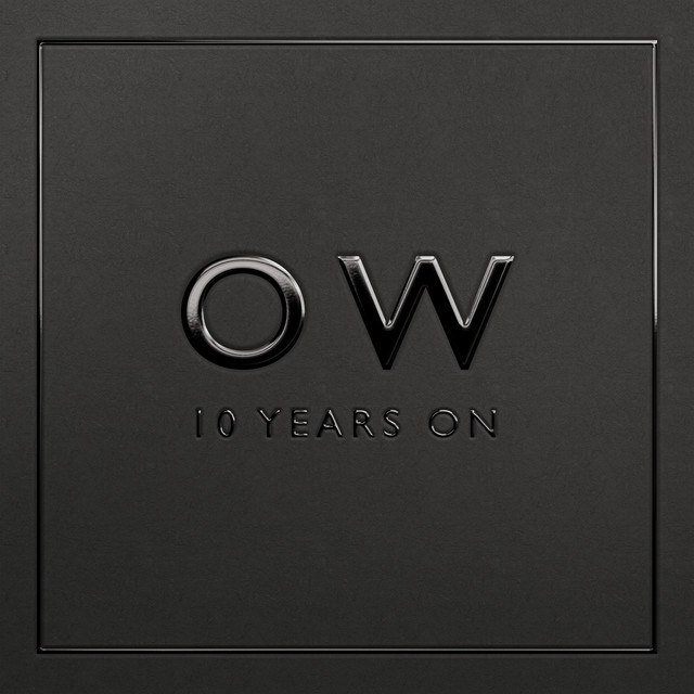 Oh Wonder (10 Years On) album cover