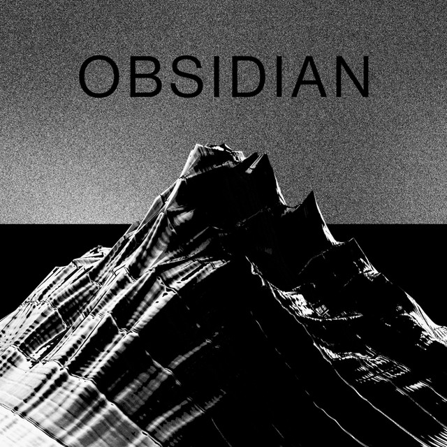 Obsidian album cover