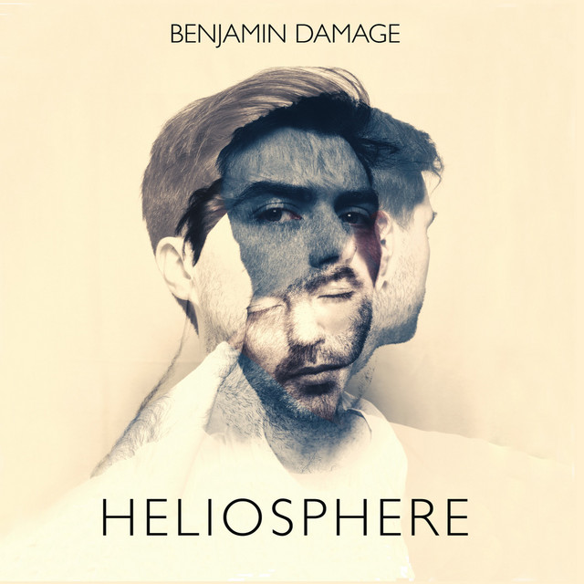 Heliosphere album cover