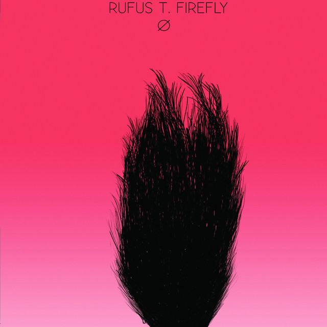 Ø album cover