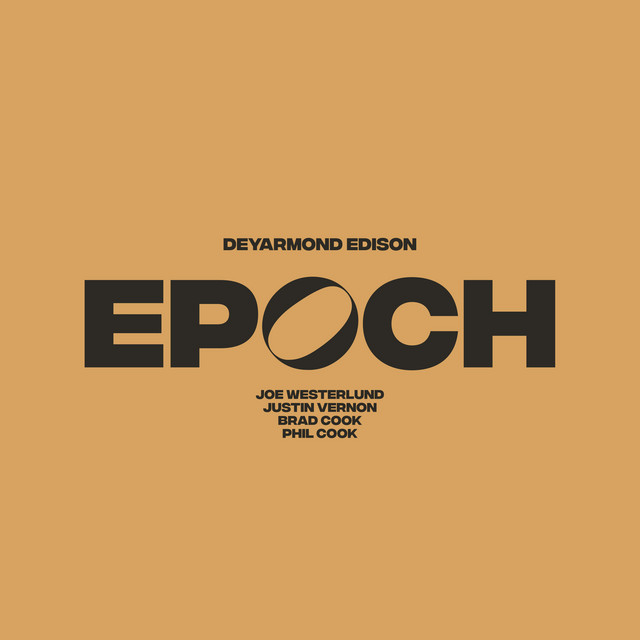 Epoch album cover