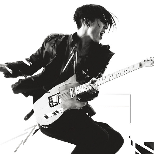 The Others (2015 Ver.) album cover