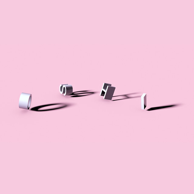 Oshi album cover