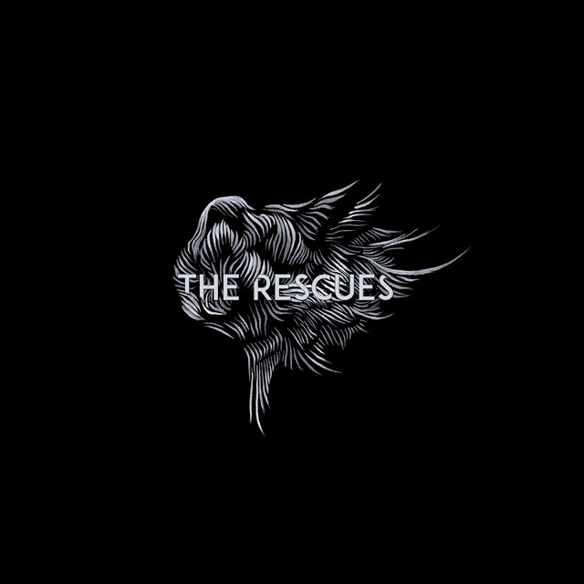 The Rescues album cover